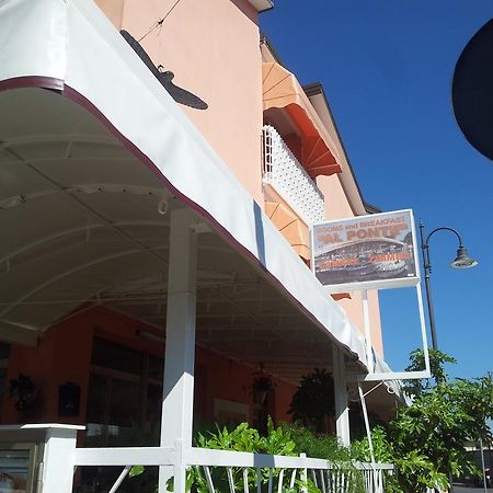Meuble Al Ponte Hotel Grado Exterior foto