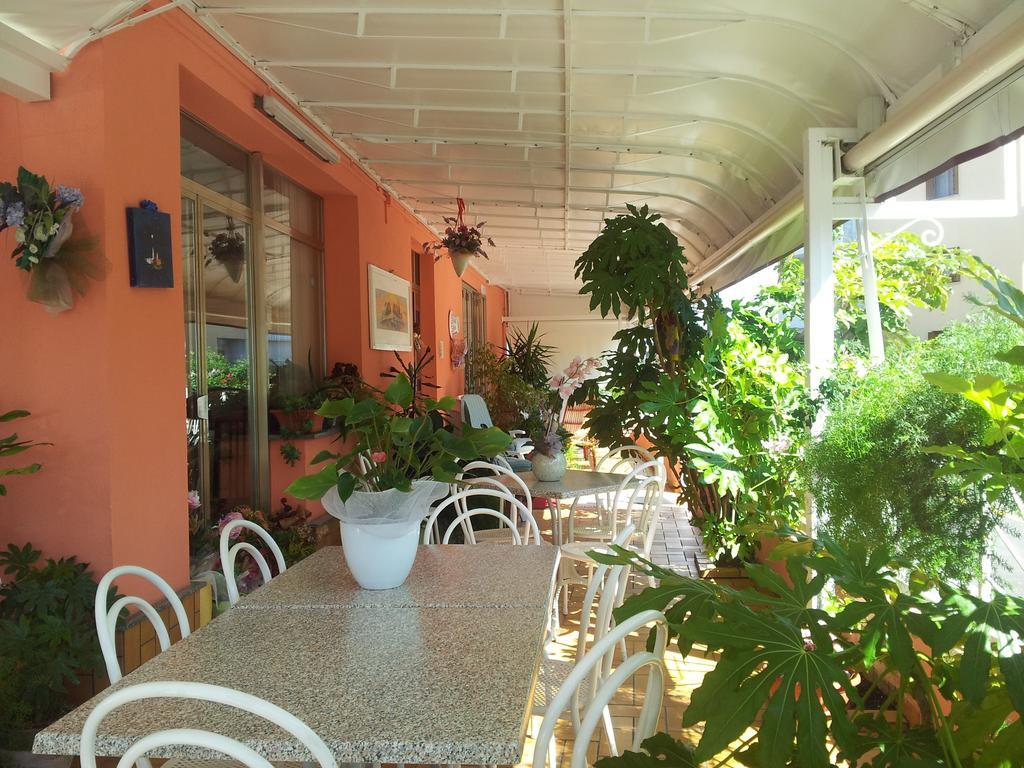 Meuble Al Ponte Hotel Grado Exterior foto