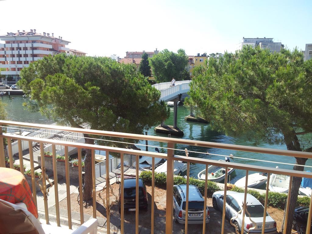 Meuble Al Ponte Hotel Grado Cameră foto